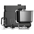 Ooni Batteur sur socle 7.3 L Gris Compact