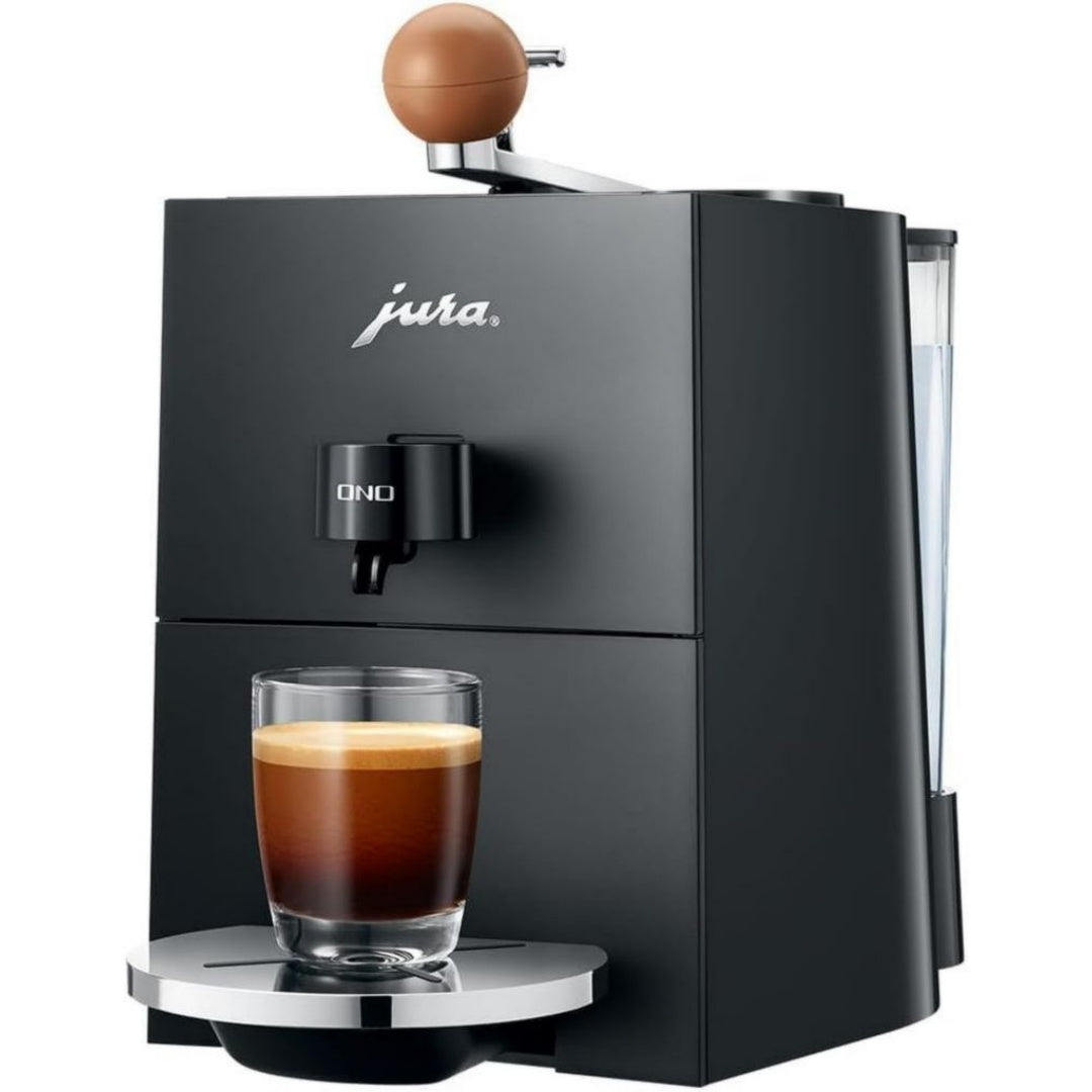 Jura Machine a cafe automatique