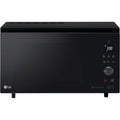 LG Four micro-ondes 39 L 1100 W Rotation