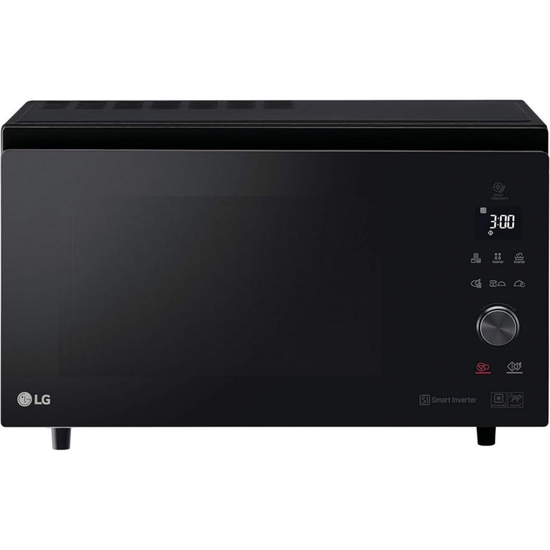 LG Four micro-ondes 39 L 1100 W Rotation