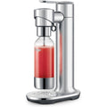 Sage Machine a eau petillante Acier inoxydable Rotation